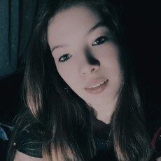 Фотография девушки Алевтина, 24 года из г. Лида