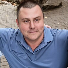 Фотография мужчины Кирилл, 39 лет из г. Новомосковск