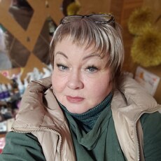 Фотография девушки Элла, 55 лет из г. Тюмень