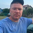 Тоха, 34 года