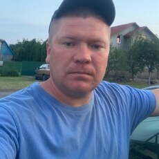 Фотография мужчины Тоха, 34 года из г. Ивацевичи
