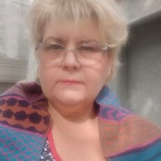 Фотография девушки И Б, 57 лет из г. Ташкент