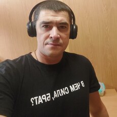 Фотография мужчины Сергей, 41 год из г. Ульяновск