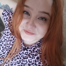 Фотография девушки Ксения, 29 лет из г. Анжеро-Судженск