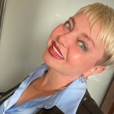 Фотография девушки Алла, 47 лет из г. Краснодар