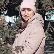 Фотография девушки Кристина, 28 лет из г. Чита