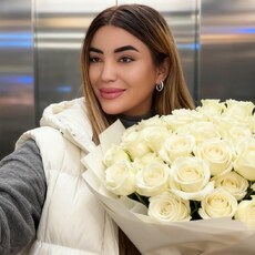 Фотография девушки Азиза, 40 лет из г. Ташкент