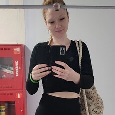 Фотография девушки Witch, 37 лет из г. Осиповичи