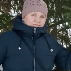 Фотография девушки Лина, 42 года из г. Первоуральск
