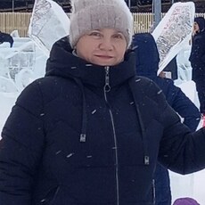 Фотография девушки Лина, 42 года из г. Первоуральск