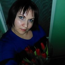 Фотография девушки Наталья, 41 год из г. Буй