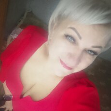 Фотография девушки Елена, 51 год из г. Сызрань