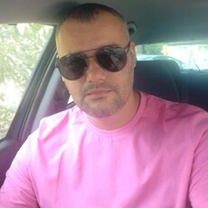 Фотография мужчины Сергей, 39 лет из г. Усть-Лабинск