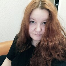 Фотография девушки Евгения, 33 года из г. Красноярск
