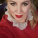 Незнакомка, 50 лет