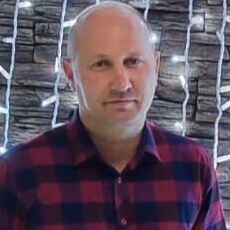 Фотография мужчины Антон, 37 лет из г. Горки