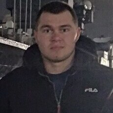 Фотография мужчины Алексей, 27 лет из г. Батайск