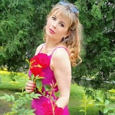 Фотография девушки Наталья, 48 лет из г. Санкт-Петербург