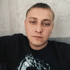 Фотография мужчины Сергей, 28 лет из г. Нижневартовск