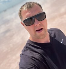 Фотография мужчины Николай, 37 лет из г. Куйбышев