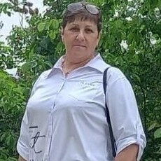 Фотография девушки Наталья, 59 лет из г. Саратов