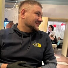 Фотография мужчины Александр, 37 лет из г. Борисов