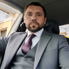 Фотография мужчины Николай, 37 лет из г. Новочеркасск