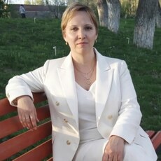 Фотография девушки Наталья, 42 года из г. Усть-Каменогорск