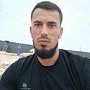 Камиль, 30 лет