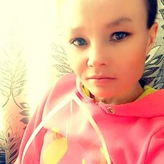 Фотография девушки Валентина, 32 года из г. Улан-Удэ