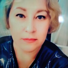 Фотография девушки Оксана, 47 лет из г. Сергиев Посад