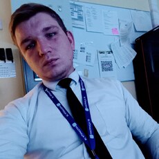 Фотография мужчины Саня, 27 лет из г. Борисов