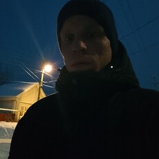 Фотография мужчины Павел, 31 год из г. Алатырь