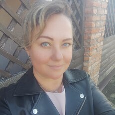 Фотография девушки Ольга, 46 лет из г. Кобрин