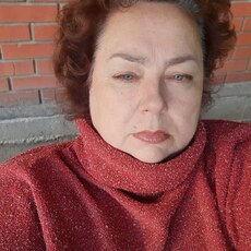 Фотография девушки Светлана, 59 лет из г. Новосибирск