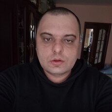 Фотография мужчины Женя, 36 лет из г. Мукачево