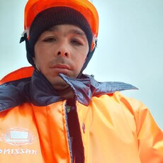 Фотография мужчины Константин, 31 год из г. Усть-Каменогорск