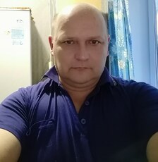 Фотография мужчины Сергей, 45 лет из г. Энгельс