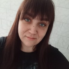 Фотография девушки Настя, 31 год из г. Прокопьевск