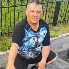 Фотография мужчины Жека, 39 лет из г. Кемь