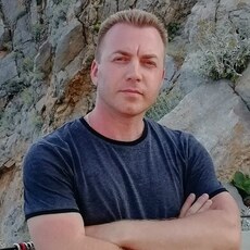 Фотография мужчины Дмитрий, 45 лет из г. Днепр