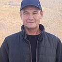 Даулет, 51 год