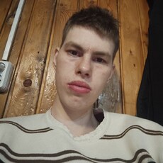 Фотография мужчины Bayza, 20 лет из г. Иркутск