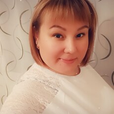 Фотография девушки Любовь, 30 лет из г. Краснокаменск