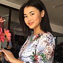 Камшат, 28 лет