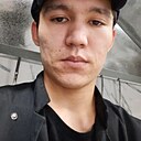 Бекв, 23 года