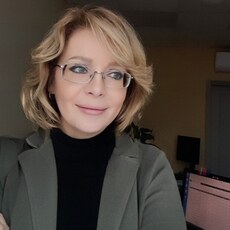 Фотография девушки Елена, 49 лет из г. Уфа