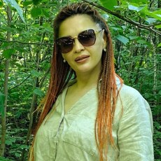 Фотография девушки Оксана, 50 лет из г. Бавлы