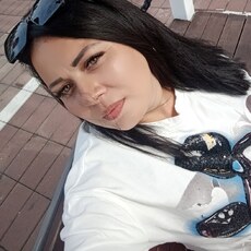 Фотография девушки Галина, 36 лет из г. Улан-Удэ