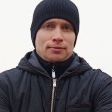 Фотография мужчины Михаил, 34 года из г. Набережные Челны